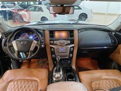 Infiniti QX80